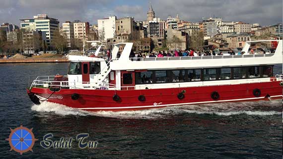 31 Nolu Davet Teknesi