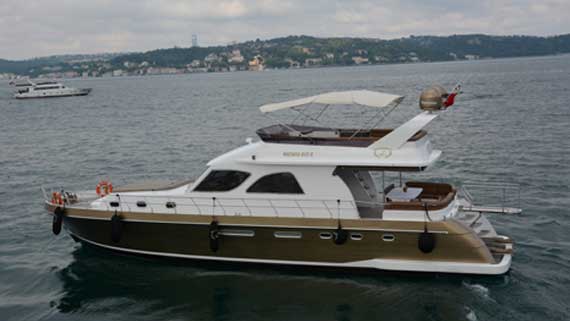 Davet Yatı 58