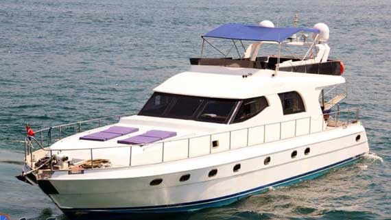 Davet Yatı 59