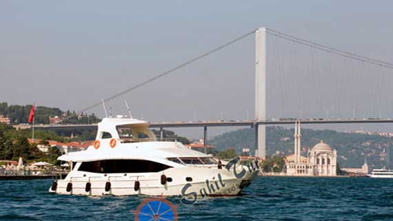55 Nolu Davet Yatı