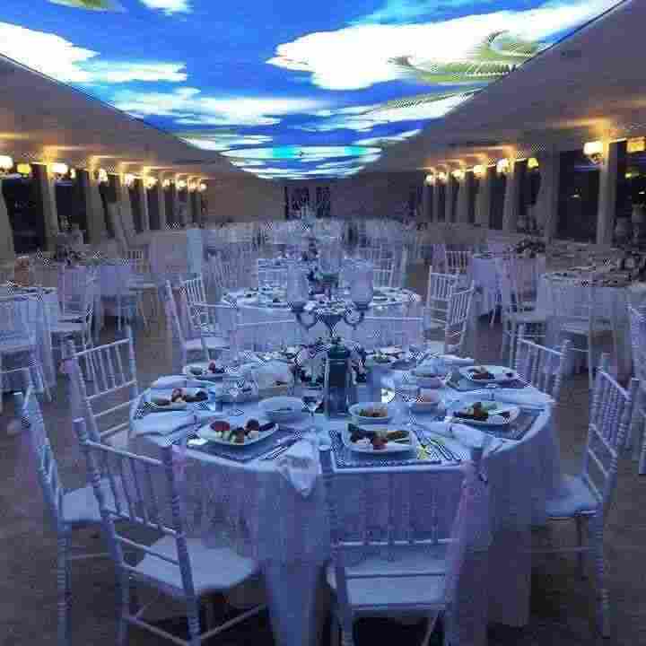 tekne-16-6 teknede iftar