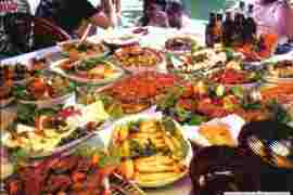 teknede iftar teknede iftar