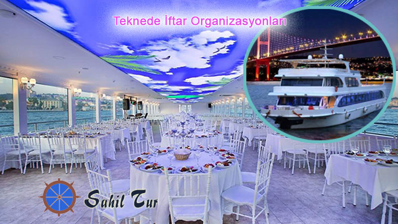 teknede-iftar-organizasyonlari Teknede İftar Yemekleri