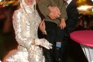Teknede Düğün